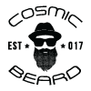 Cosmic Beard Logo