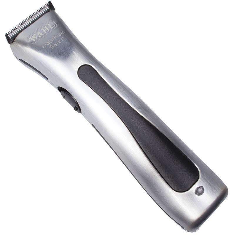 wahl beret chrome trimmer