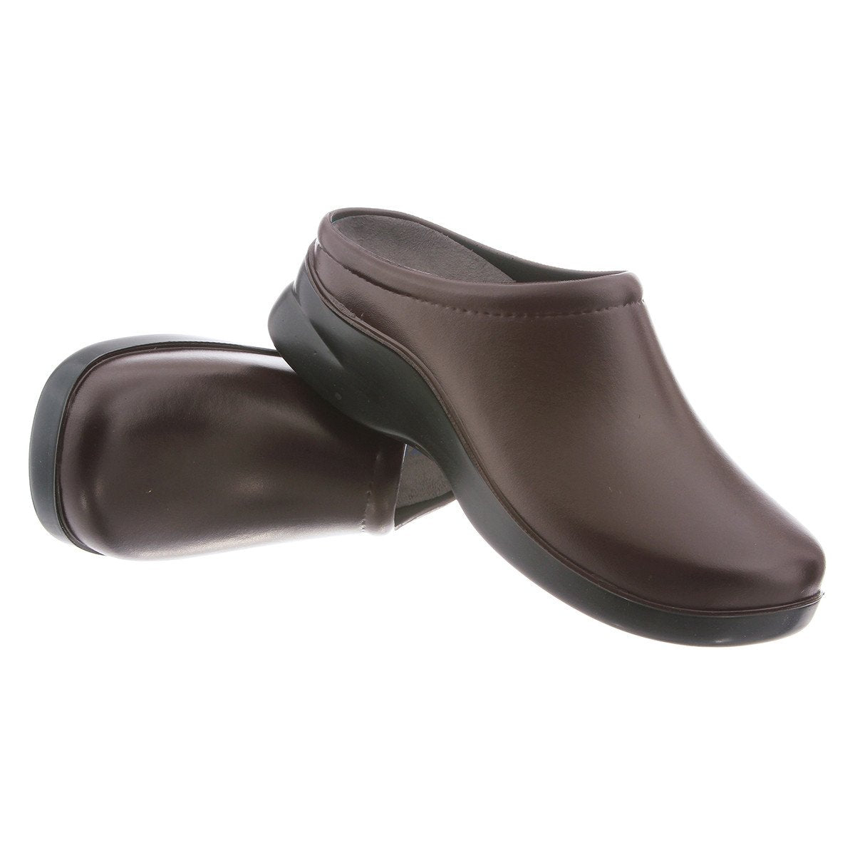 Klogs - Dusty Chestnut (Unisex)
