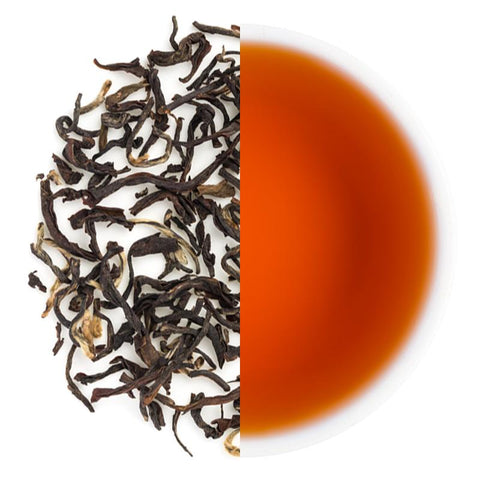 Jungpana Classic Autumn Oolong Tea