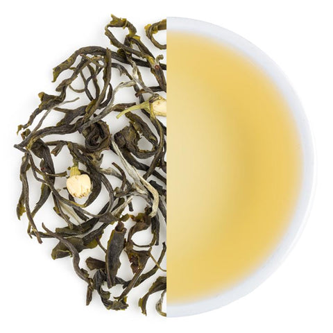 Jasmine Jade Tea