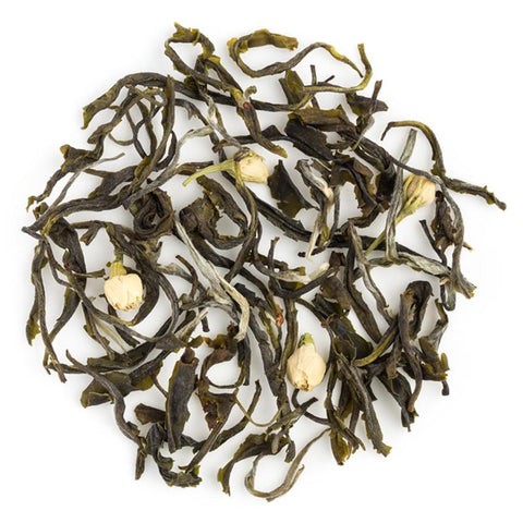 Jasmine Jade Tea
