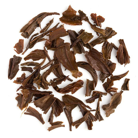 Darjeeling Special Summer Muscatel Black Tea