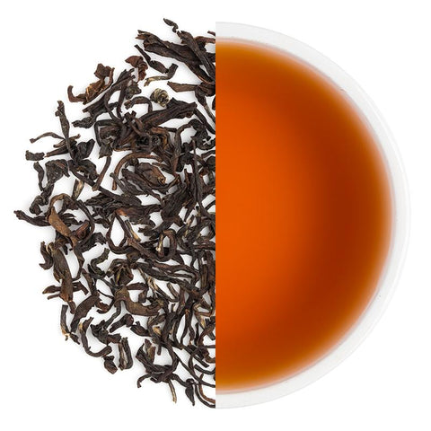 Darjeeling Classic Summer Chinary Black Tea