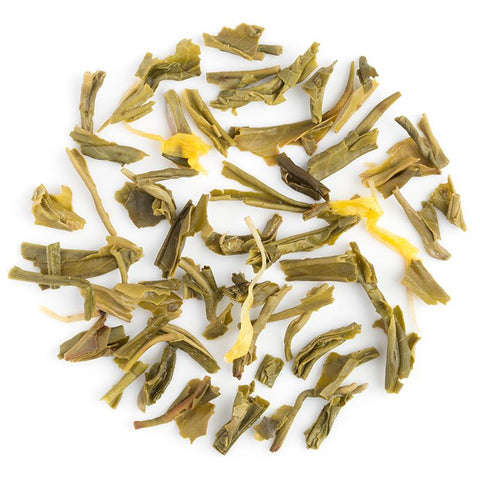 Nilgiri Jasmine Green Tea