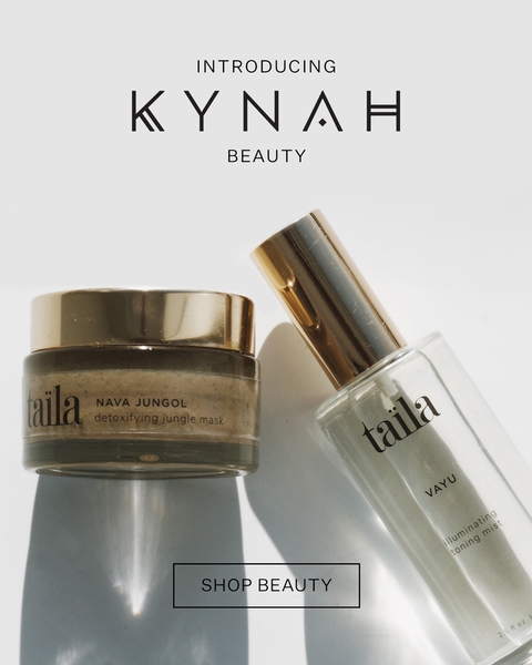 Shop KYNAH Beauty 