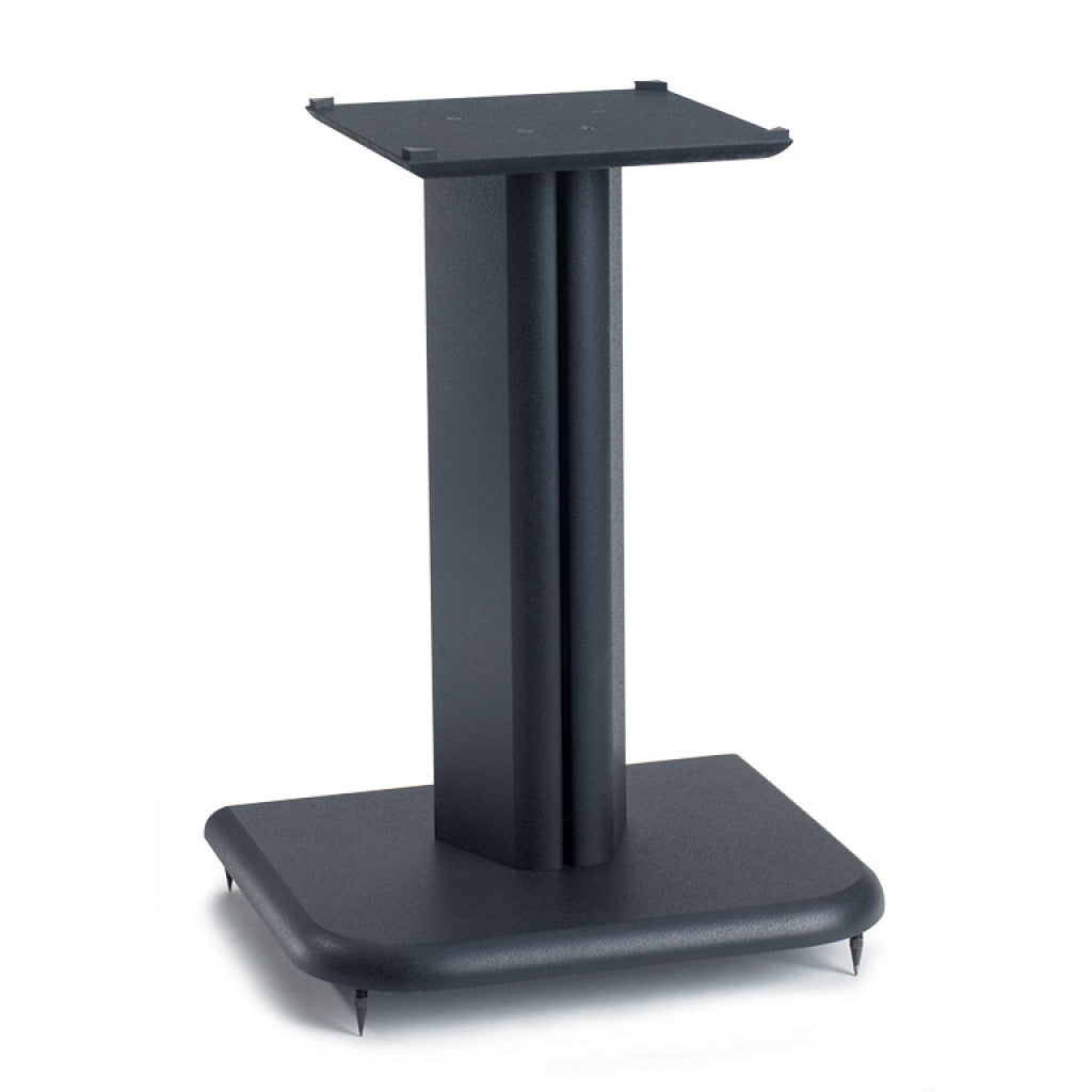 Sanus Systems 16 Inch Wood Speaker Stands BF16B