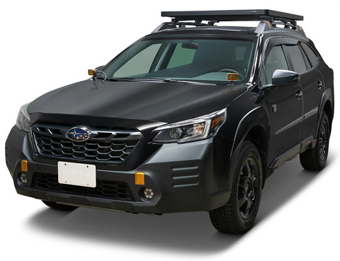 How To Use A Subaru Outback Roof Rack – Off Road Tents