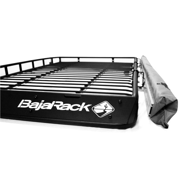 Bajarack Roof Rack Awning Mount For 5 Height Rack 2 Pieces Off