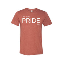 this is my pride shirt - lgbt t-shirt - clay