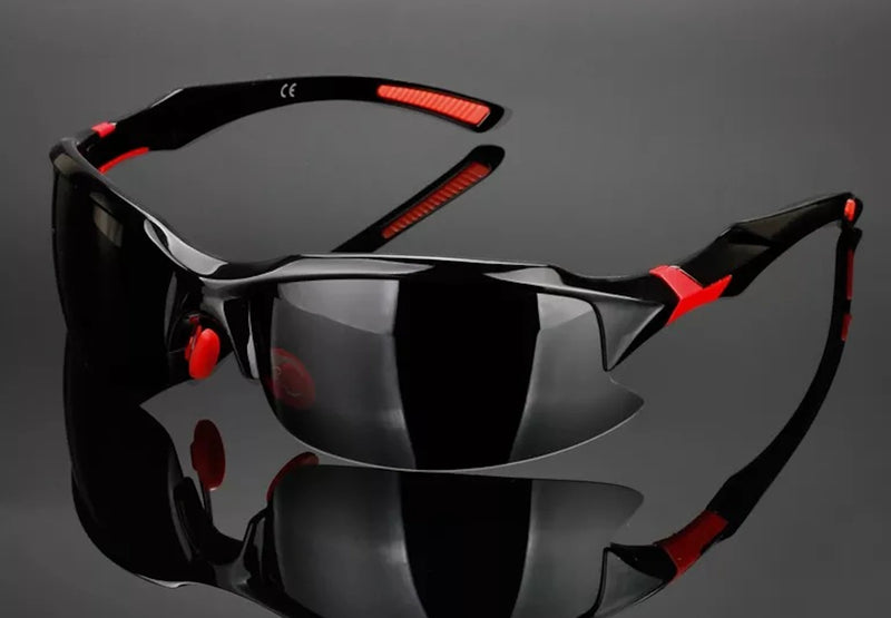 Load image into Gallery viewer, Hornet Professional Polarized UV 400 Sunglasses Collection