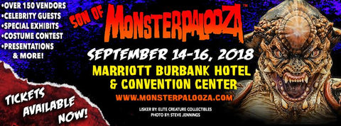 Son of Monsterpalooza