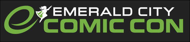 Emerald City Comic Con