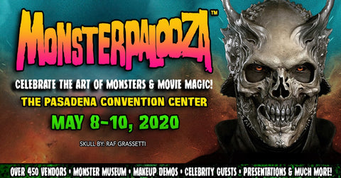 Monsterpalooza