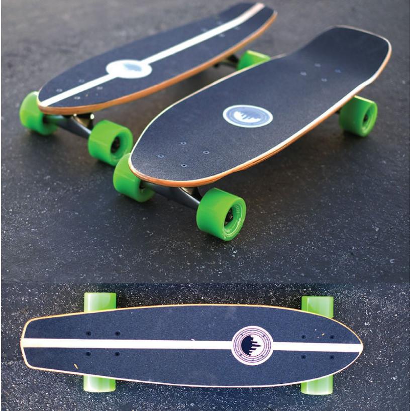 I buy a mini cruiser or a micro cruiser skateboard longboard? – Pumpanickel