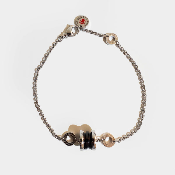 bulgari save the child collier