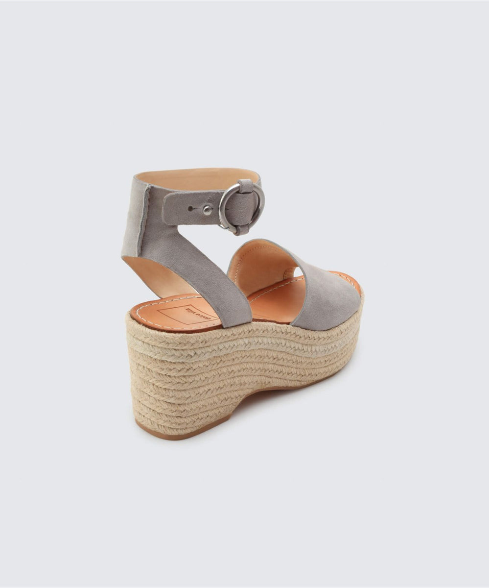 dolce vita lesly wedge