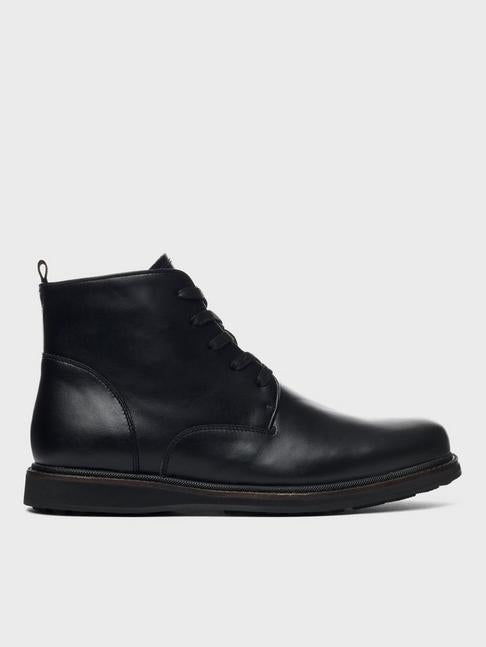 john varvatos brooklyn lug lace boot