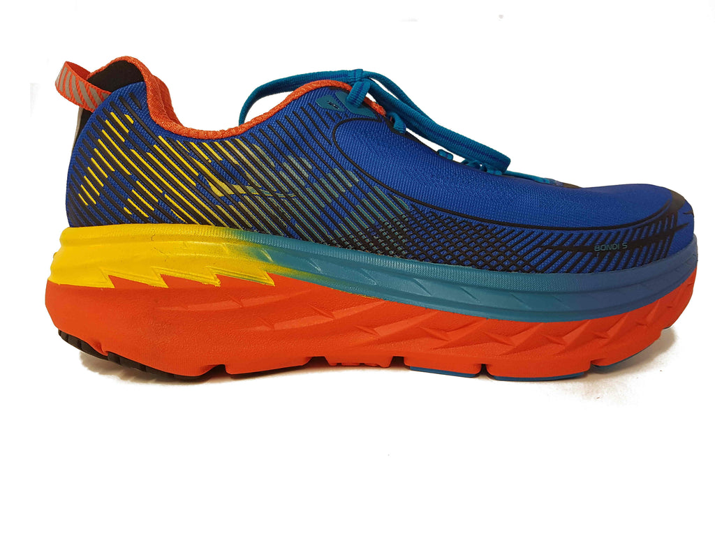 running shoes for fat men
