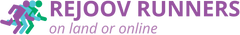 Rejoov Runners Logo