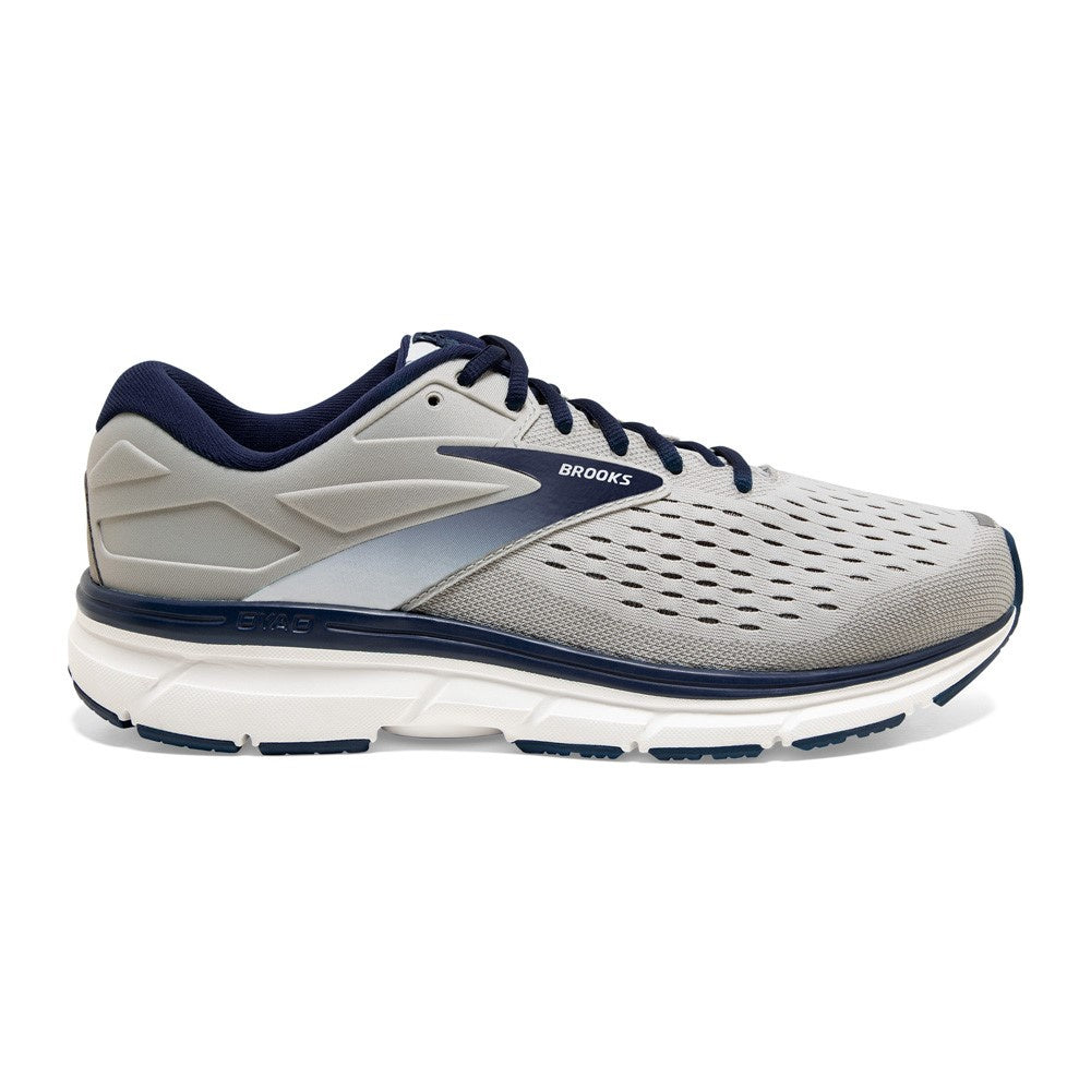 brooks dyad 4e