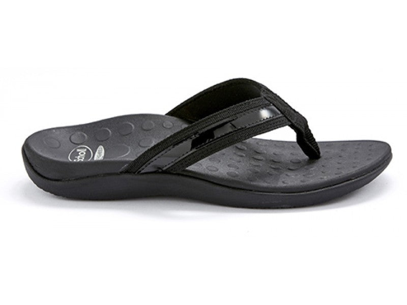 scholl orthaheel tide thongs