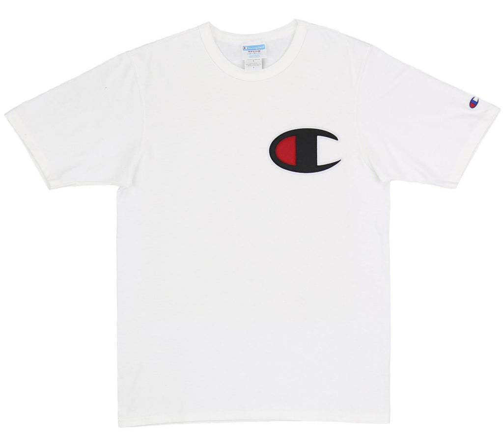 champion life t shirt