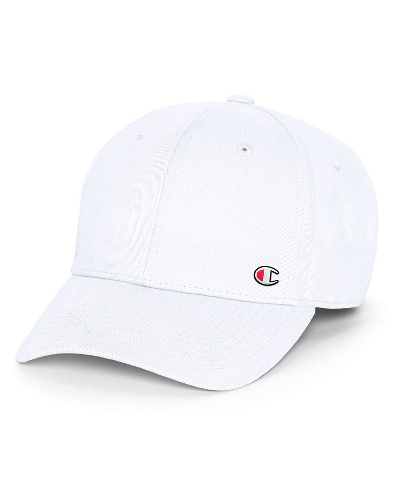 champion life classic twill hat