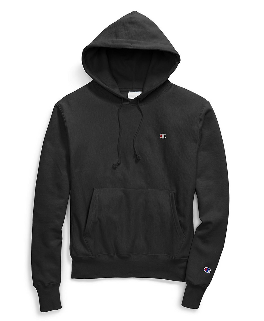 champion life men's reverse weave pullover