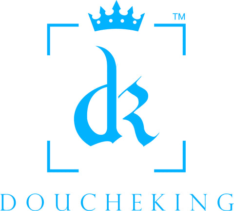 DoucheKing Logo