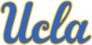 UCLA Doucheking