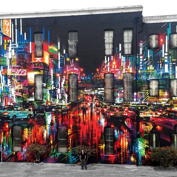 Dan Kitchener