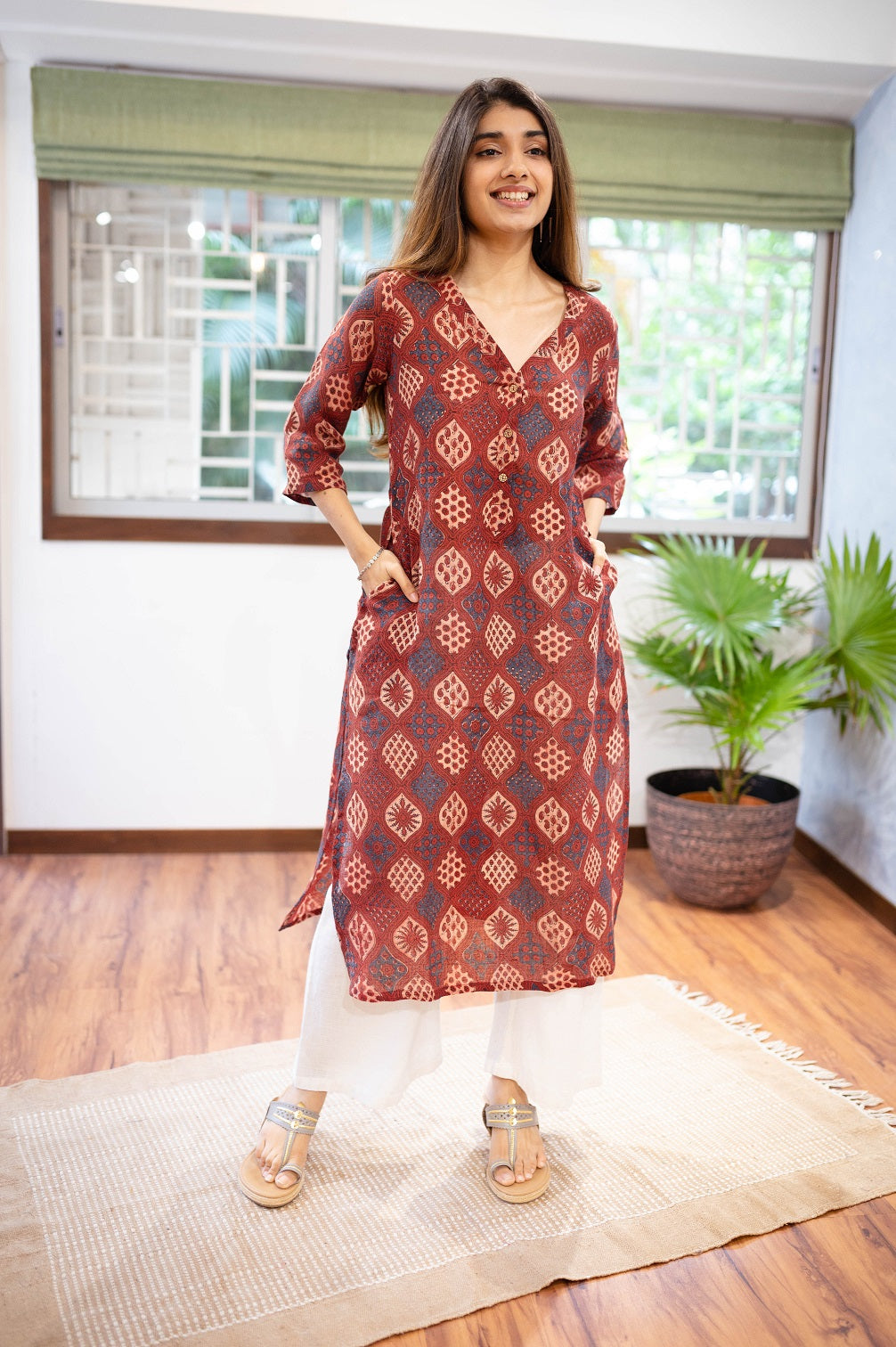 Full 4K Collection of Amazing Simple Kurti Design 2019 Images: Top 999+