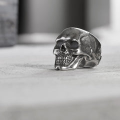 Barber Skull | Apothecary 87 x Volstead UK
