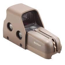 Model 553™ EO Tech Sight Tan