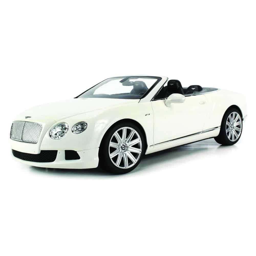 rc bentley