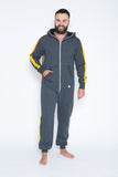 G&Y men onesie