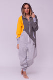 women onesie Sunny