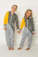 kids onesie Sunny