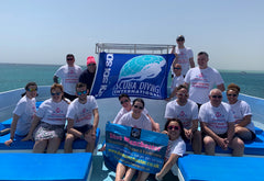 DM Club Red Sea 2019 part 2 Group Picture