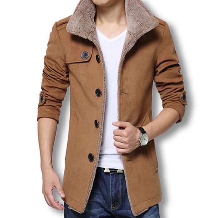 Verrastro Coat