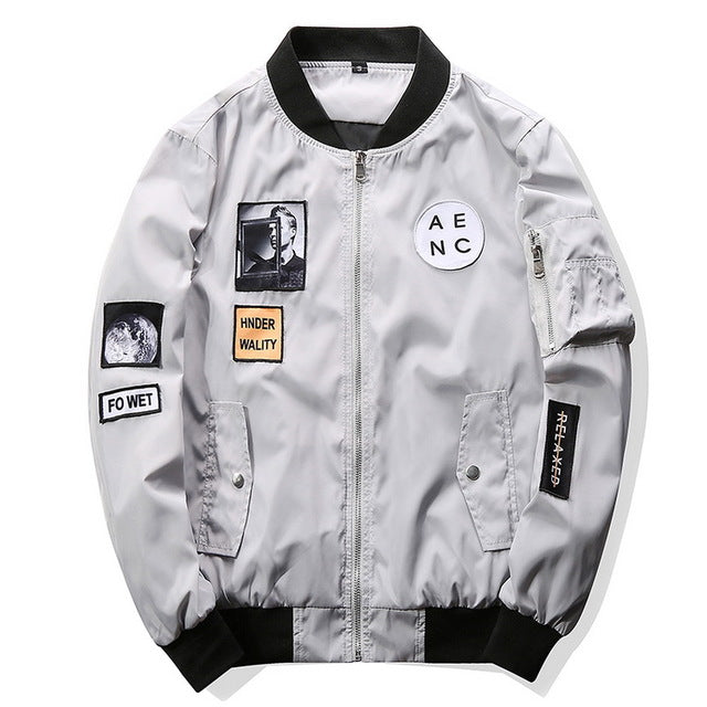 Cool Jacket