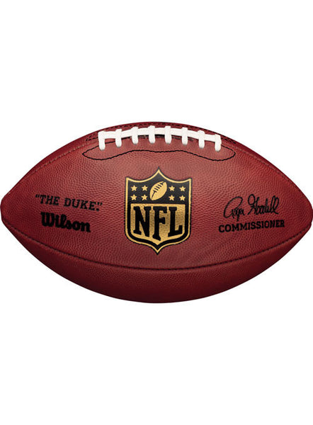NFL Authentic Football | The Perfect 