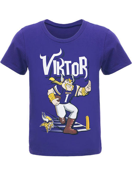 vikings kids shirts