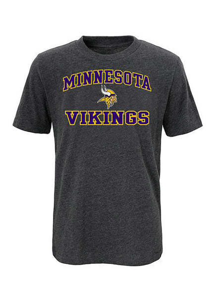 youth vikings shirt