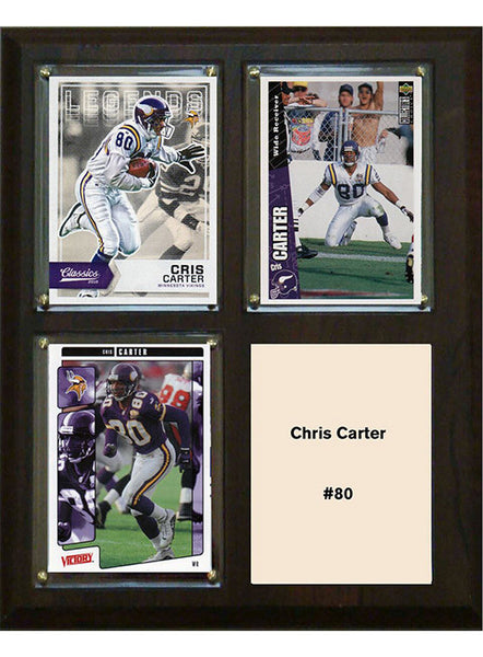 cris carter minnesota vikings jersey