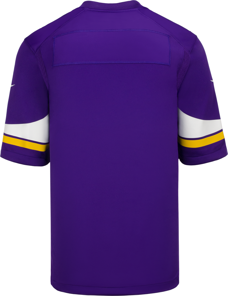 personalized vikings football jerseys