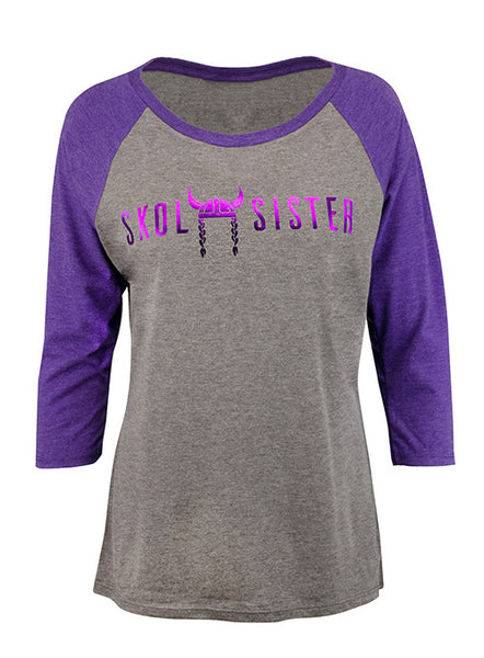 ladies vikings shirts