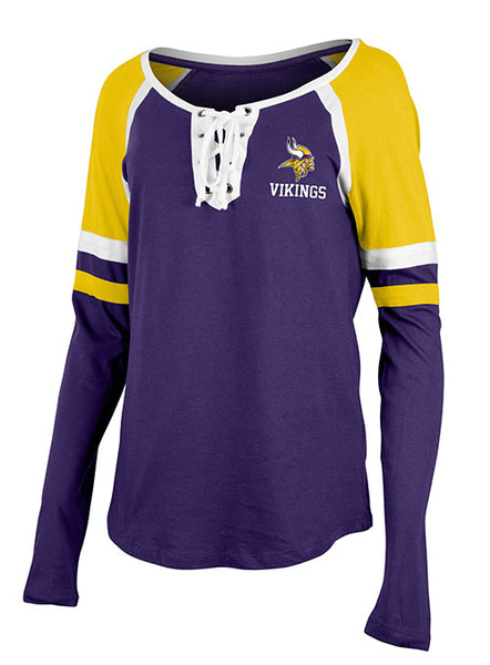 vikings jerseys for women