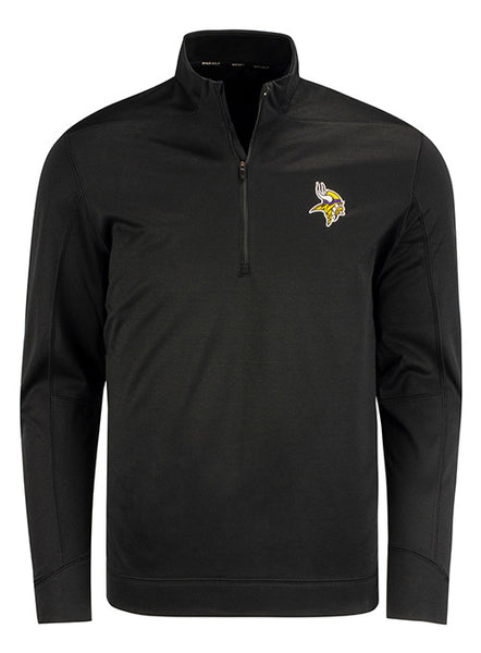 vikings golf shirt